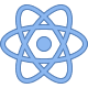 React