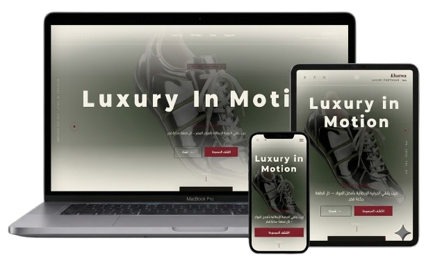 Khutwa E-Commerce Store