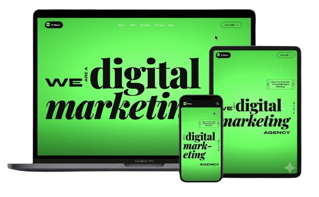Plexify Digital Agency